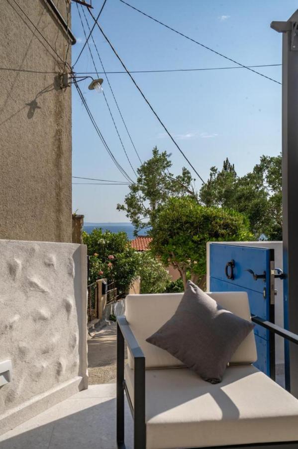 House Franulich Villa Stara Baska Exterior photo