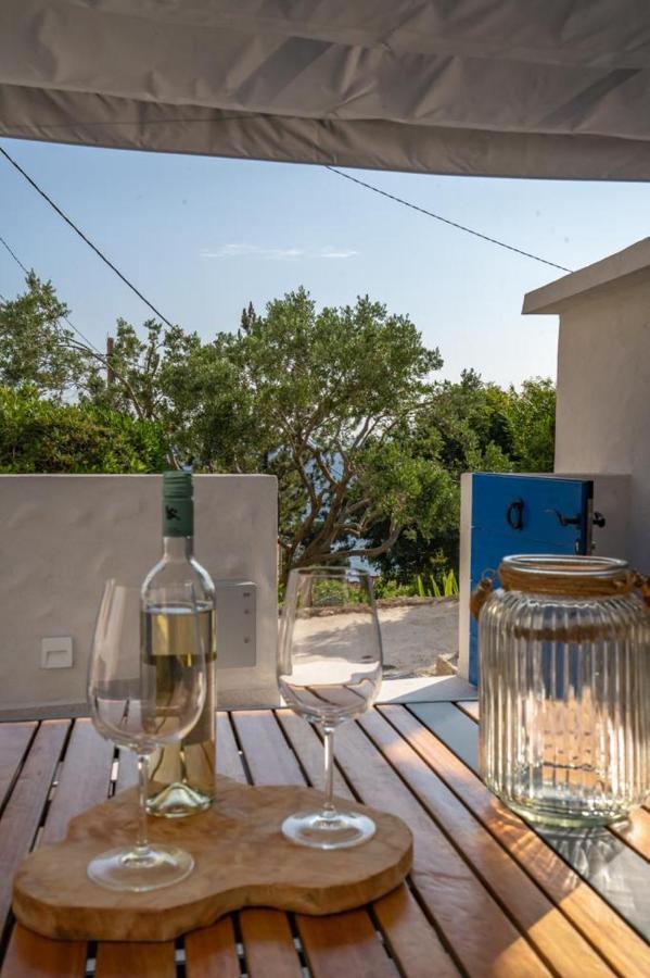 House Franulich Villa Stara Baska Exterior photo
