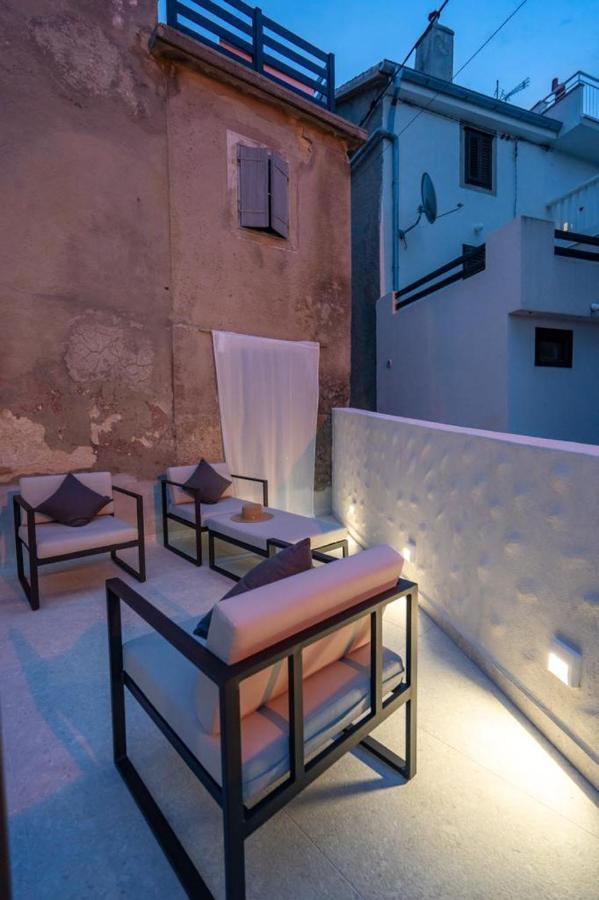 House Franulich Villa Stara Baska Exterior photo