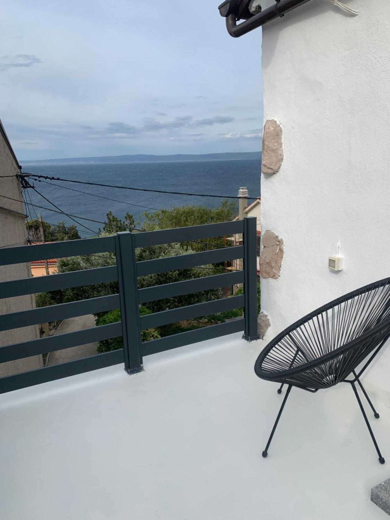 House Franulich Villa Stara Baska Exterior photo