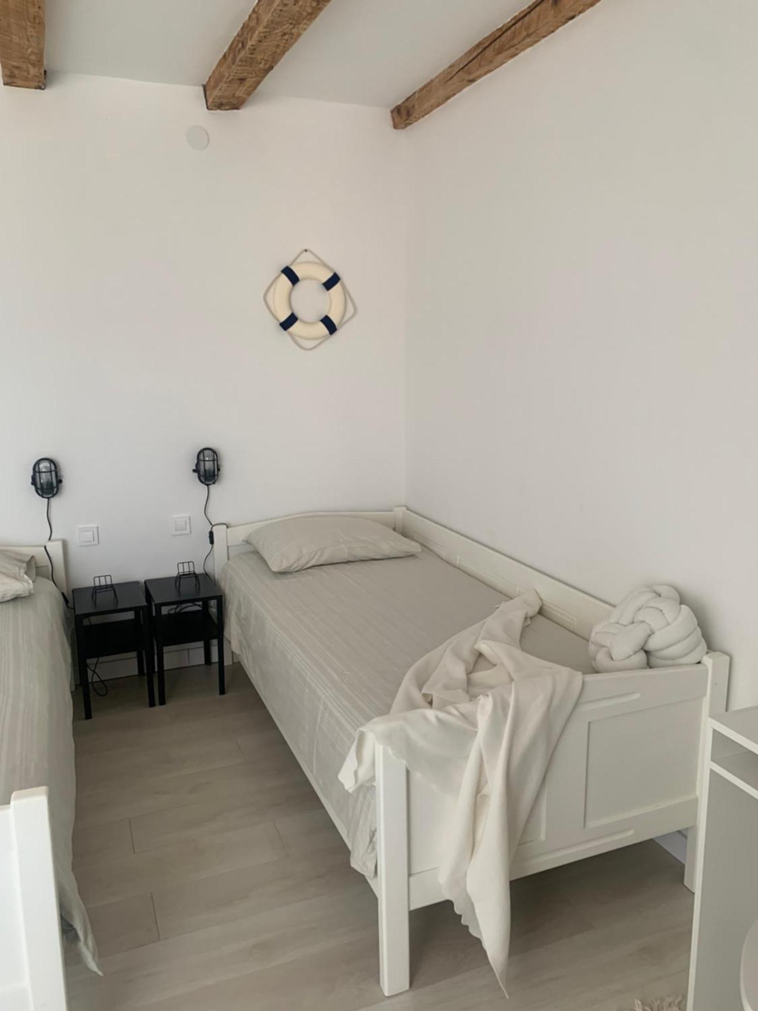 House Franulich Villa Stara Baska Exterior photo